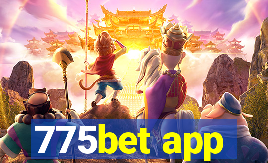 775bet app